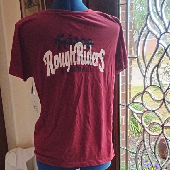 Frisco Rough Riders Baseball - Picture 2 of 4